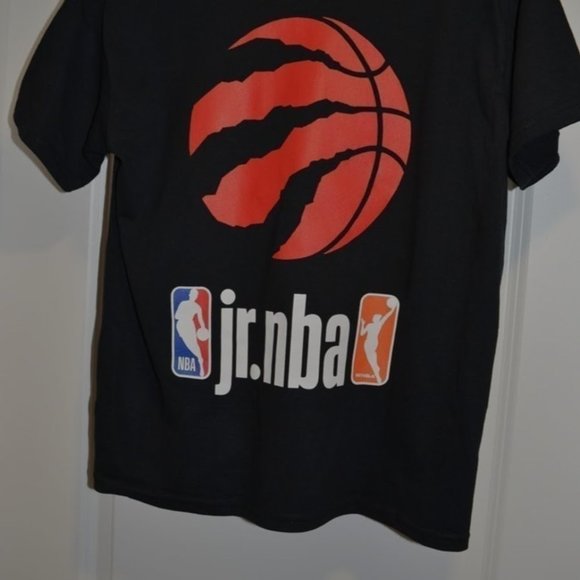 Men | Large Jr. | NBA | Toronto Raptors | T-shirt - Picture 2 of 2